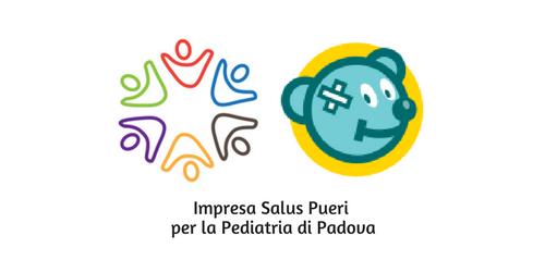 “Impresa Salus Pueri - per la Pediatria di Padova”