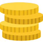coins