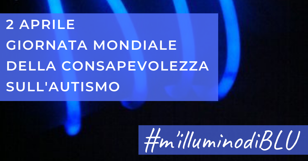 #m’illuminodiBLU