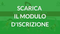 SCARICA IL MODULO D'ISCRIZIONE