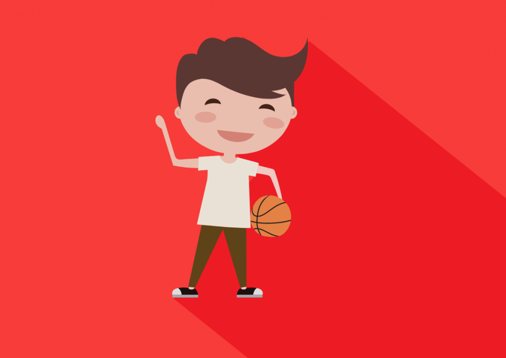 I benefici dell'attività sportiva