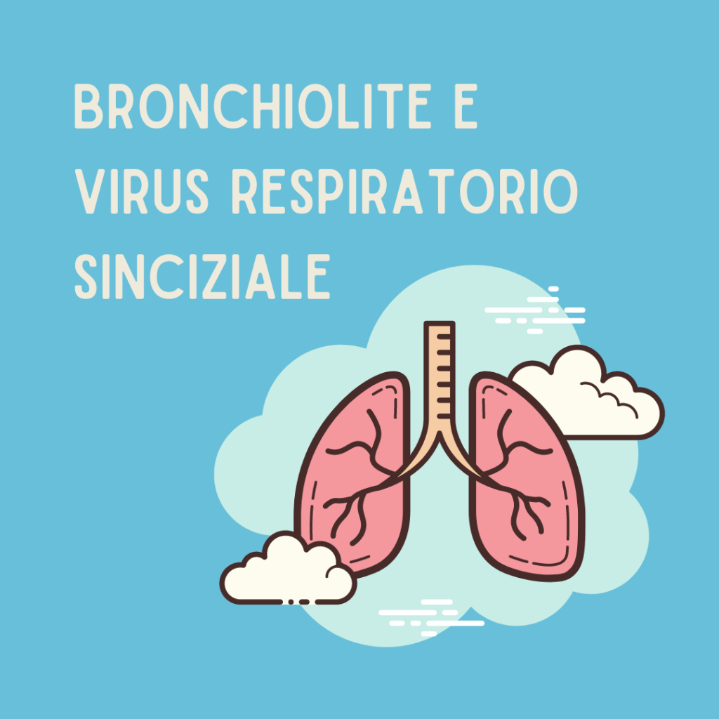 Allarme BRONCHIOLITE: come riconoscerla?