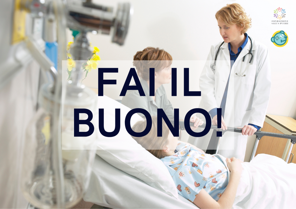 FAI IL BUONO!