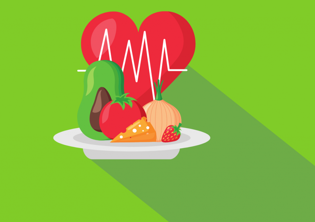 Salute nutrizionale