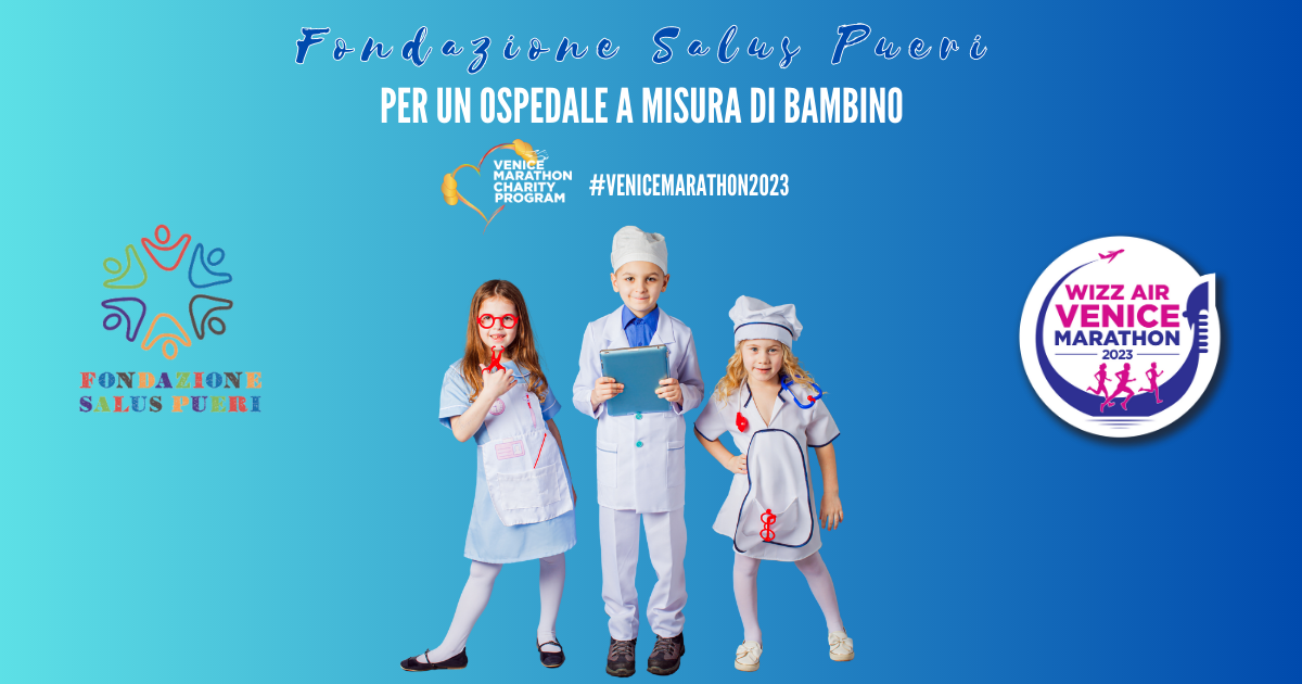 COPERTINA VENICE MARATHON