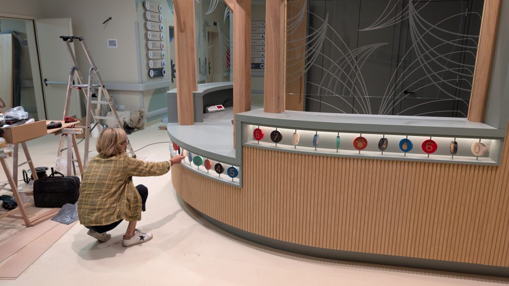 LAVORI IN CORSO_ACCOGLIENZA 4