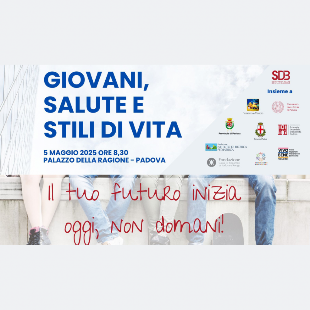 Giovani Salute e Stili di Vita Seconda Edizione
