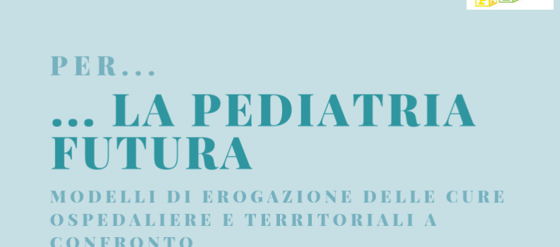 AOPI a Padova per la Pediatria Futura