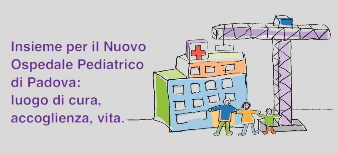 Il Nuovo Ospedale Pediatrico