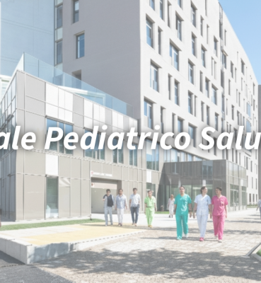 Ospedale Pediatrico Salus Pueri