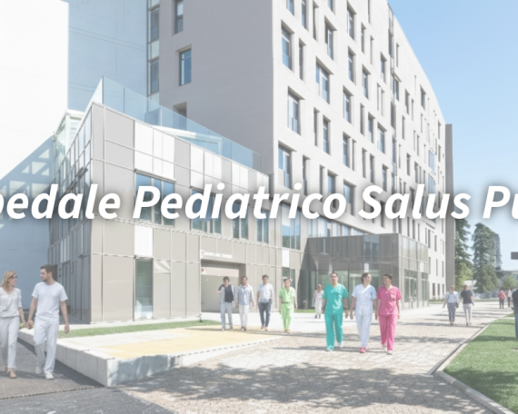 Ospedale Pediatrico Salus Pueri