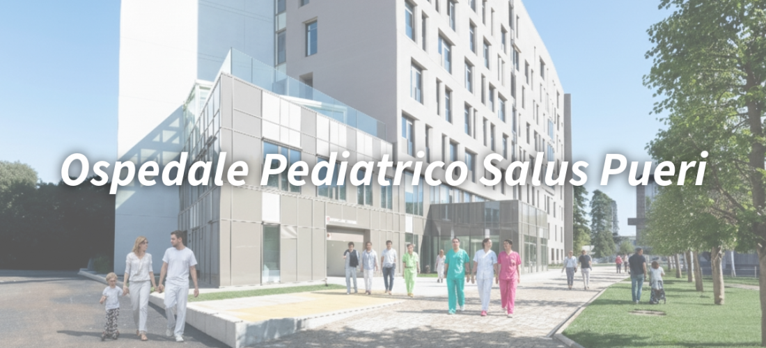 Ospedale Pediatrico Salus Pueri