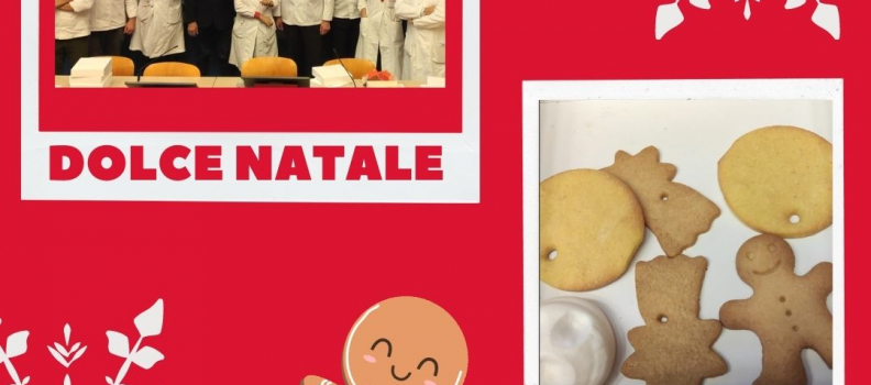 DOLCE NATALE IN PEDIATRIA!